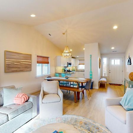 Turquoise Dreams Villa Линкън Сити Екстериор снимка