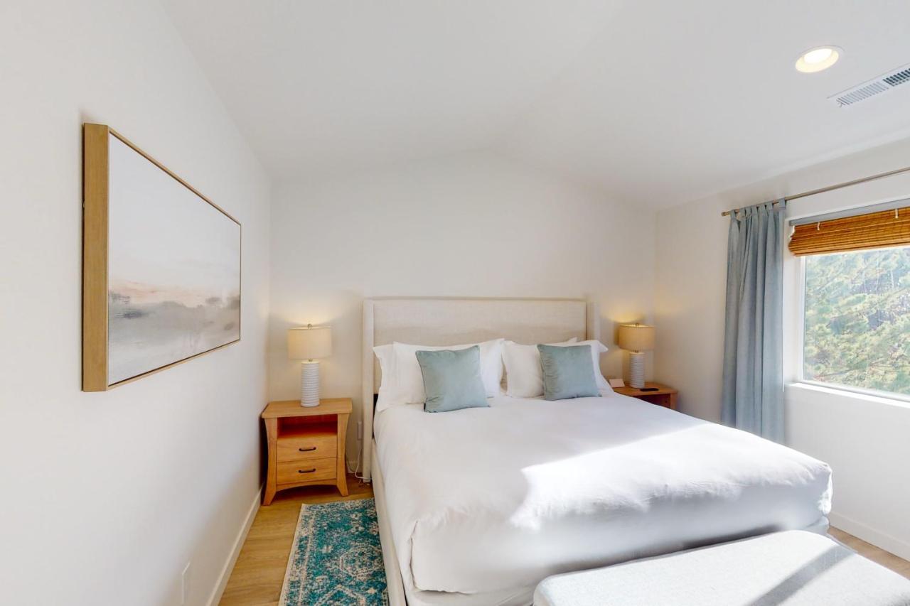 Turquoise Dreams Villa Линкън Сити Екстериор снимка