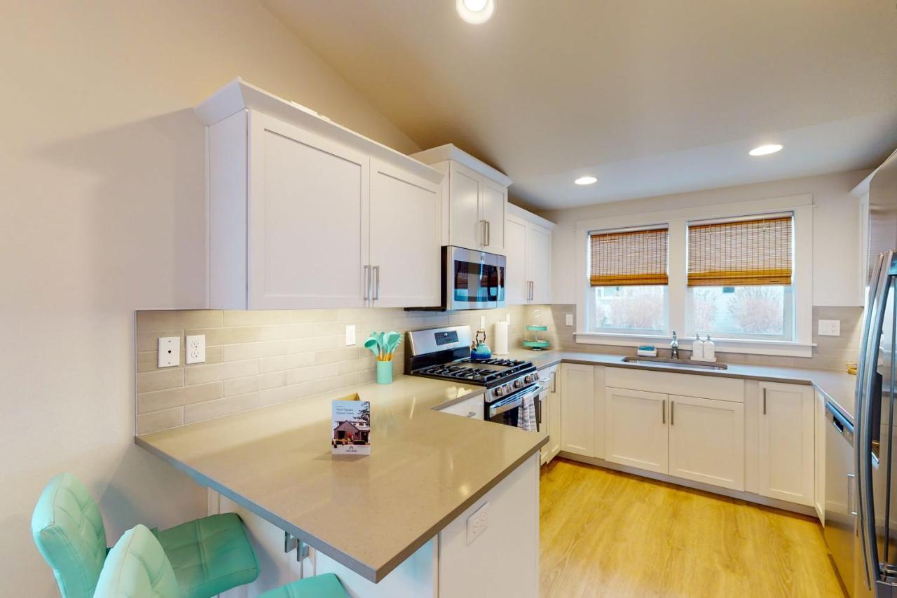 Turquoise Dreams Villa Линкън Сити Екстериор снимка
