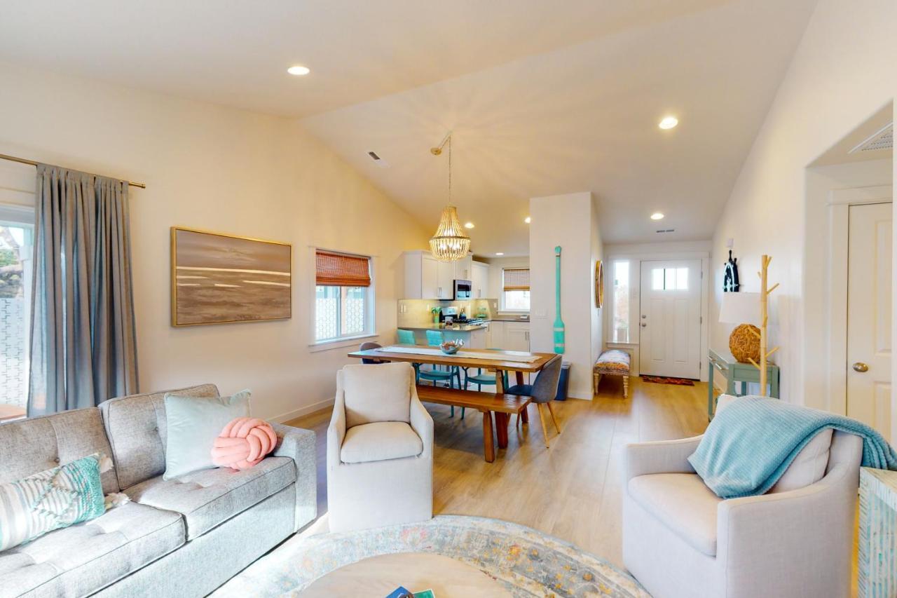 Turquoise Dreams Villa Линкън Сити Екстериор снимка