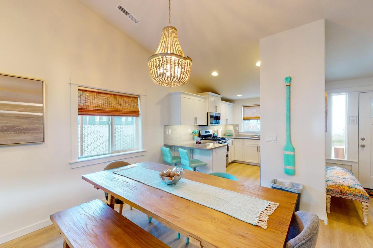 Turquoise Dreams Villa Линкън Сити Екстериор снимка