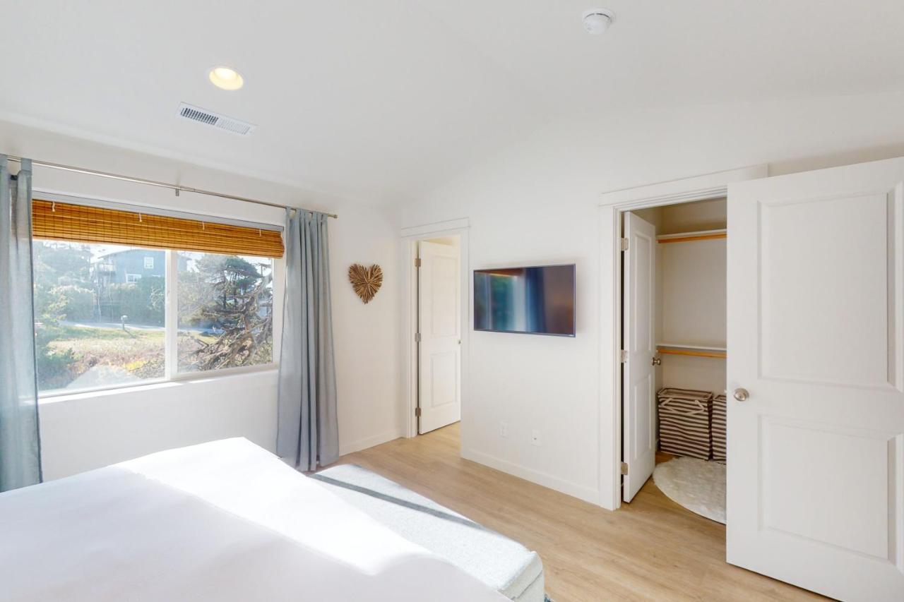 Turquoise Dreams Villa Линкън Сити Екстериор снимка