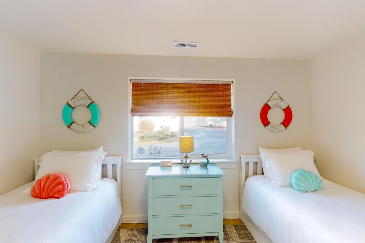 Turquoise Dreams Villa Линкън Сити Екстериор снимка