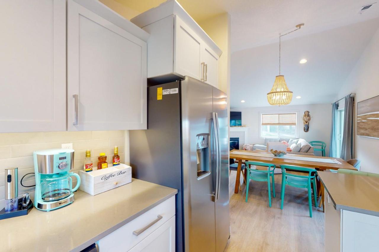 Turquoise Dreams Villa Линкън Сити Екстериор снимка