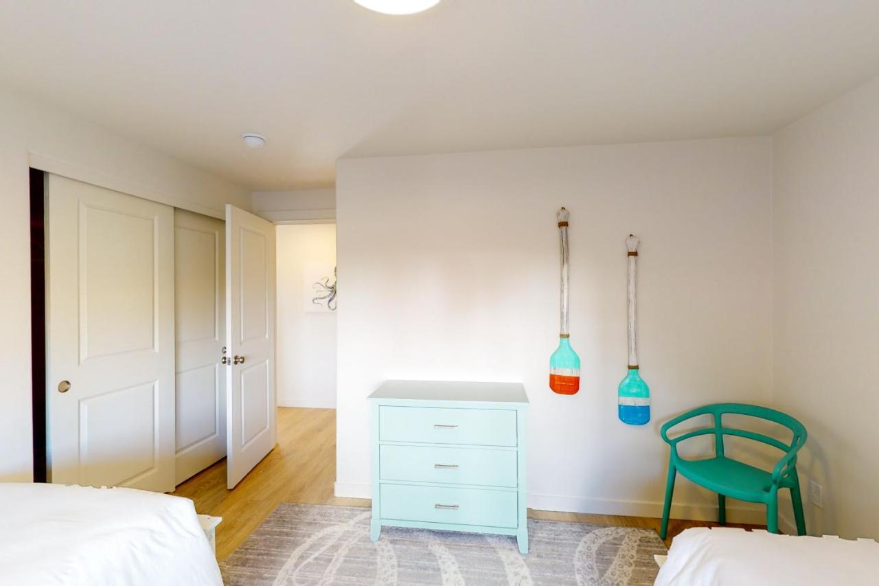 Turquoise Dreams Villa Линкън Сити Екстериор снимка