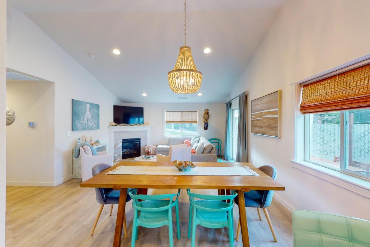 Turquoise Dreams Villa Линкън Сити Екстериор снимка